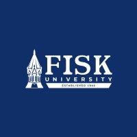 fisk university logo image