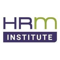 hrm institute gmbh & co kg logo image