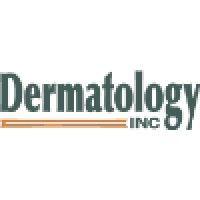 dermatology inc logo image