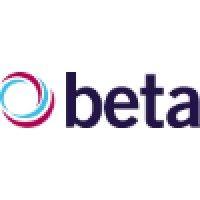 beta technology logo image