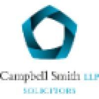 campbell smith llp logo image