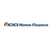 icici home finance company limited logo image