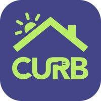 curb (home energy management) logo image