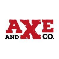 axe & co. logo image