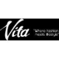 vita logo image