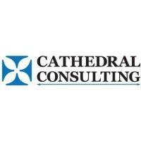 cathedral consulting logo image