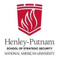 henley-putnam school of strategic security