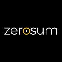 zerosum games logo image