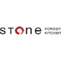 stone korean kitchen logo image