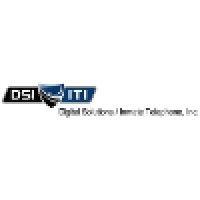 digital solutions / inmate telephone, inc. logo image