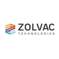 zolvac technologies logo image