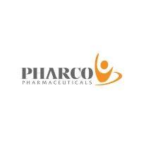 pharco pharmaceuticals logo image