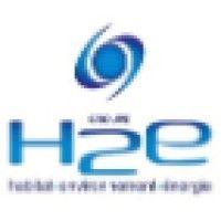 groupe h2e (habitat, environnement& energie)