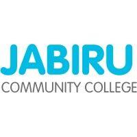 jabiru community college logo image