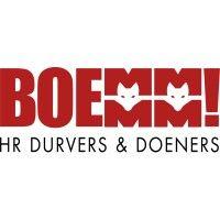 boemm! logo image