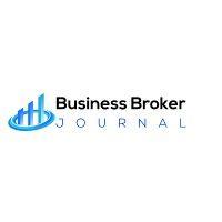 the business broker journal network logo image