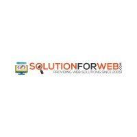 solutionforweb.com logo image