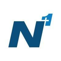 n1 solutions llc logo image