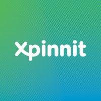 xpinnit logo image