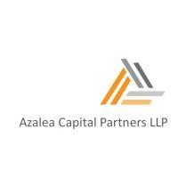 azalea capital partners llp logo image