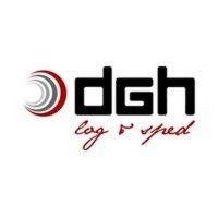 dgh log & sped logo image