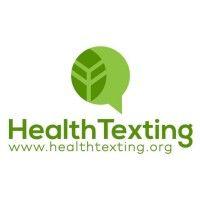 healthtexting, inc. logo image