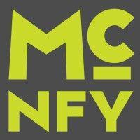 macnify logo image