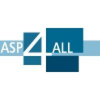 asp4all logo image