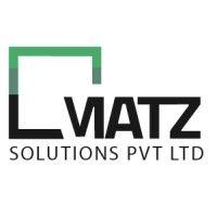 matz solutions pvt. ltd. logo image