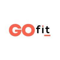 go fit logo image