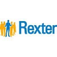 rexter logo image