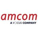 logo of Amcom