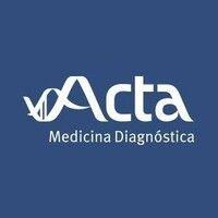 acta medicina diagnóstica