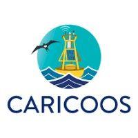 caribbean coastal ocean observing system logo image