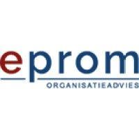 eprom organisatie adviseurs logo image