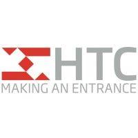 htc parking & security | speedgates, bollards & blockers