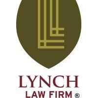 lynch law firm, pllc logo image