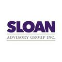 logo of Sloan Advisory Group Inc