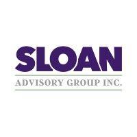 sloan advisory group, inc. logo image