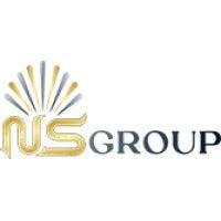 ns group logo image