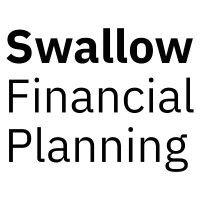 swallow financial planning logo image