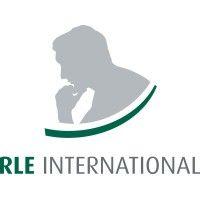 rle india logo image