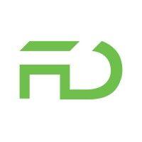 fd fitness logo image