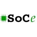 logo of Soc E System On Chip Engineering S L