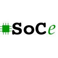 soc-e system-on-chip engineering, s.l.