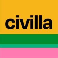 civilla logo image