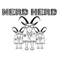 nerdherd,llc logo image