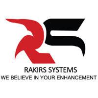 rakirs systems logo image