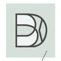 bandd design logo image