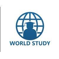 online study world logo image